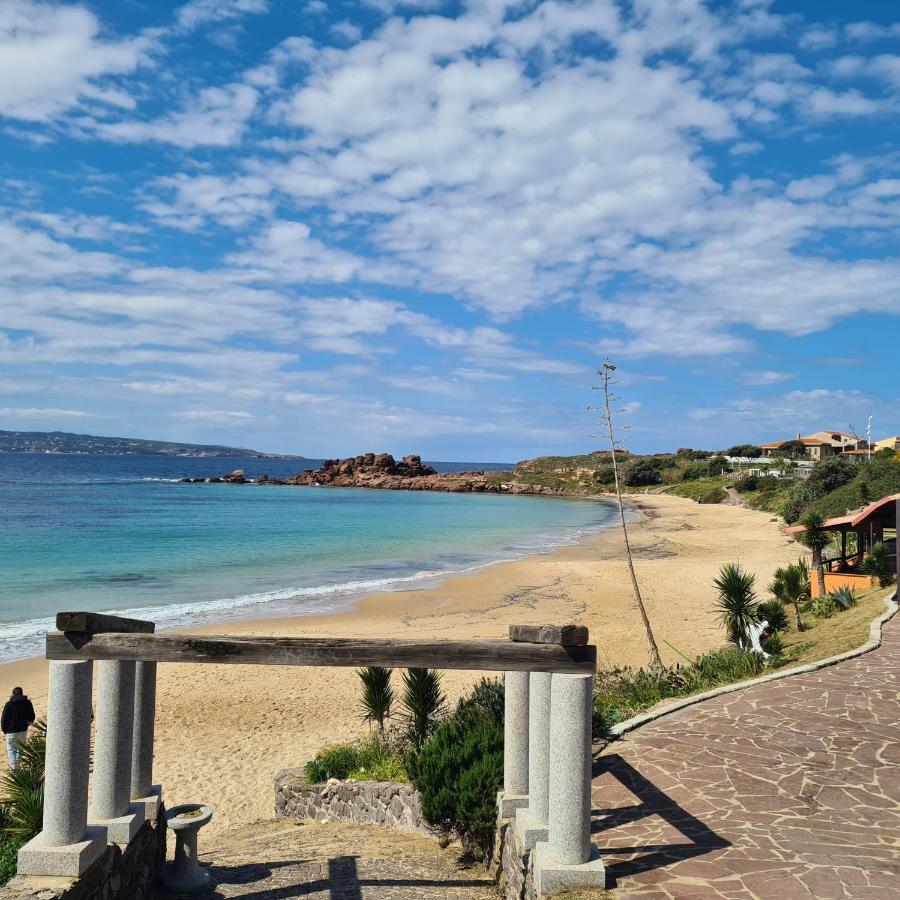 Stella Marina Appartamento 450 M Dal Mare Portoscuso Exterior foto